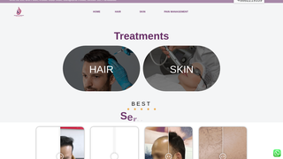 Thumbnail of growhairtransplant.com