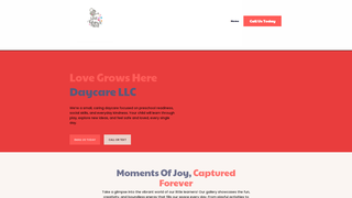 Thumbnail of lovegrowsheredaycare.com