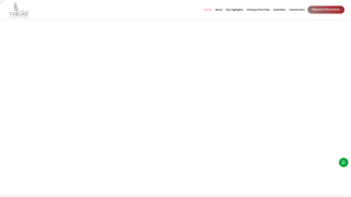 Thumbnail of codenametriluxe.com