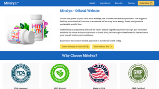Thumbnail of official--mitolyn.com