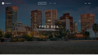 Thumbnail of movewithfred.com