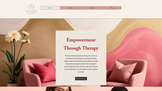 Thumbnail of embracingeuphonytherapy.com