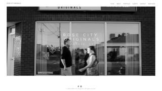 Thumbnail of rosecityogs.com