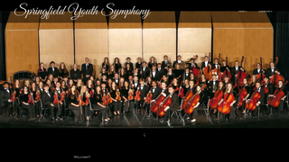 Thumbnail of springfieldyouthsymphonymo.org