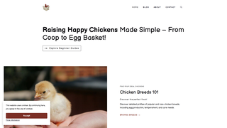 Thumbnail of thecooptimes.com