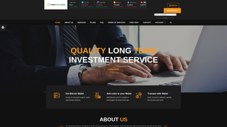 Thumbnail of forex-exchangetraders.com