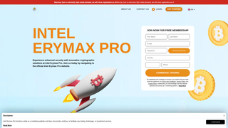 Thumbnail of intel-erymaxpro.com
