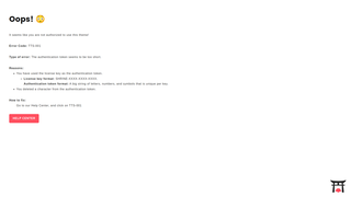 Thumbnail of cavarishop.com