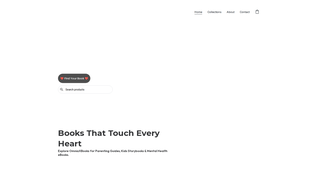 Thumbnail of omniaxbooks.com