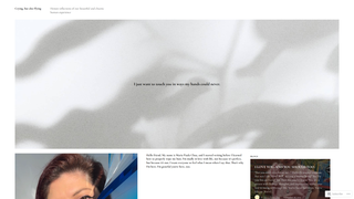 Thumbnail of mindofamoonchild.com