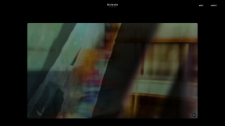 Thumbnail of reumannstudios.com