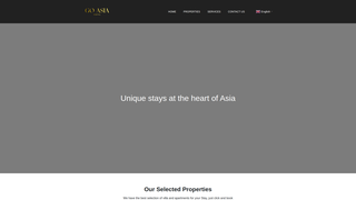 Thumbnail of asiandoorkeys.com
