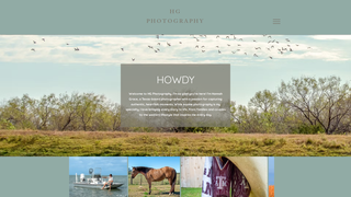 Thumbnail of hg-photography.com