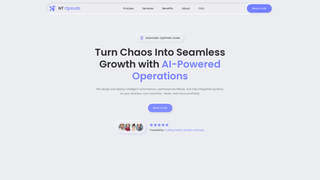 Thumbnail of ntopslab.com