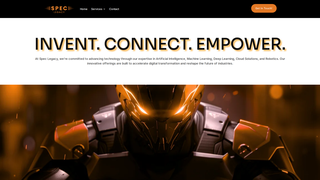 Thumbnail of speclegacy.com