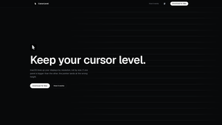 Site preview