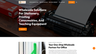 Thumbnail of cabridgeeducation.com
