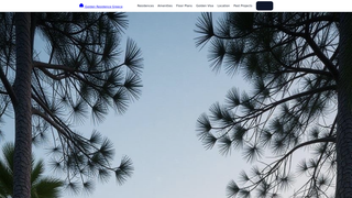 Thumbnail of goldenresidencegreece.com