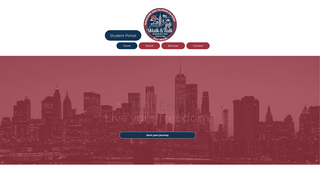 website thumbnail