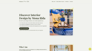 Thumbnail of designbymonarida.com
