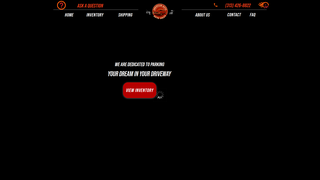 Thumbnail of americanclassicssale.com