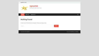 Thumbnail of uptousa.com