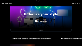 Thumbnail of dekohaven.com