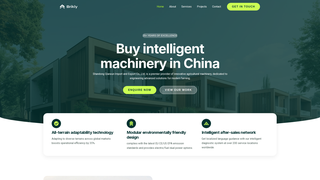 Thumbnail of eurasianmach.com