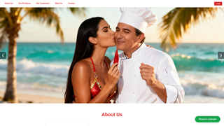 Thumbnail of regiospices.com