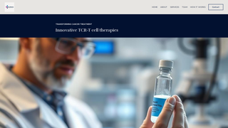 Thumbnail of oncovanta.com
