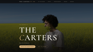 Site preview