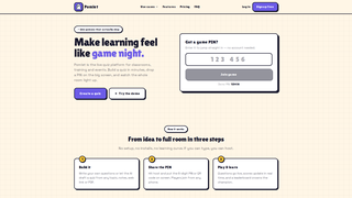 Site preview