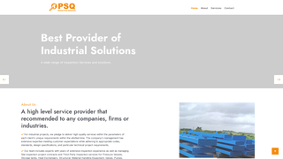 Thumbnail of psqis.com