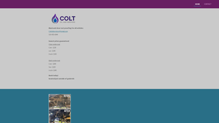 Thumbnail of colt-oil-and-services.com