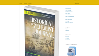 Thumbnail of zeitgeist-unipi.com
