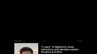 Thumbnail of matthiasreclaw.com