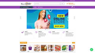 Thumbnail of luxoraeshop.com