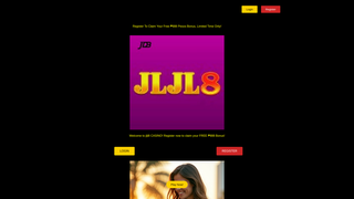 Thumbnail of jljl8casino.com