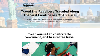Thumbnail of globaltripgateway.com