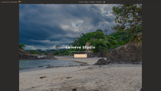 Thumbnail of lumevestudio.com