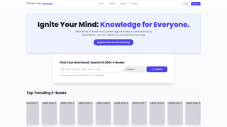 Thumbnail of bookroz.com