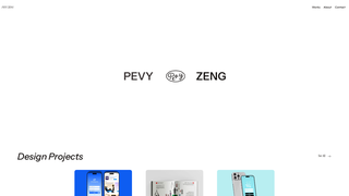 Thumbnail of pevyzeng.com