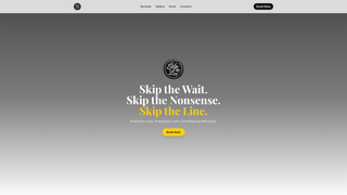 Thumbnail of skipthelinedsm.com