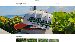 Thumbnail of staytruelyfestyle.com