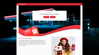 Thumbnail of sweepstakes-hq.com