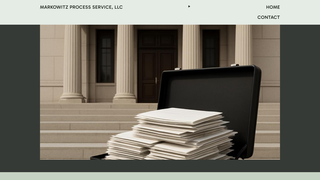 Thumbnail of markowitzpsllc.com