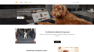 Thumbnail of pawmi.org