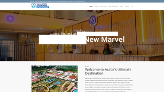 Thumbnail of deltafilmvillage.com