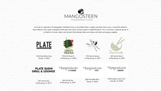 Thumbnail of thecranerestaurants.com