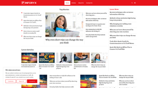 Thumbnail of inforyx.org